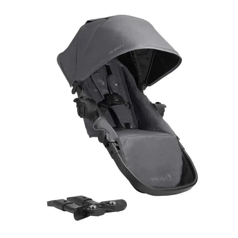 Baby Jogger – Select2 Second Seat, Radiant Slate