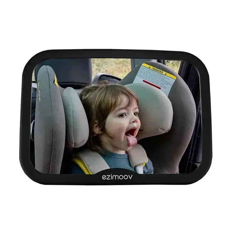 Bbluv – Ezimoov Back Seat Car Mirror 360 Adjustable