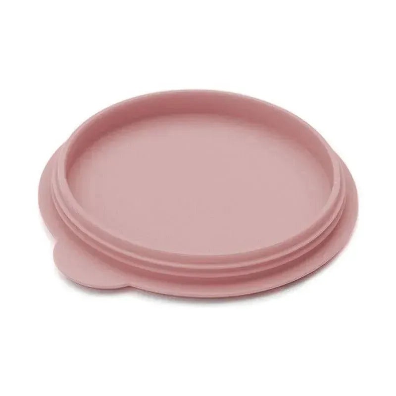 Ezpz – Tiny Bowl Lid, Blush