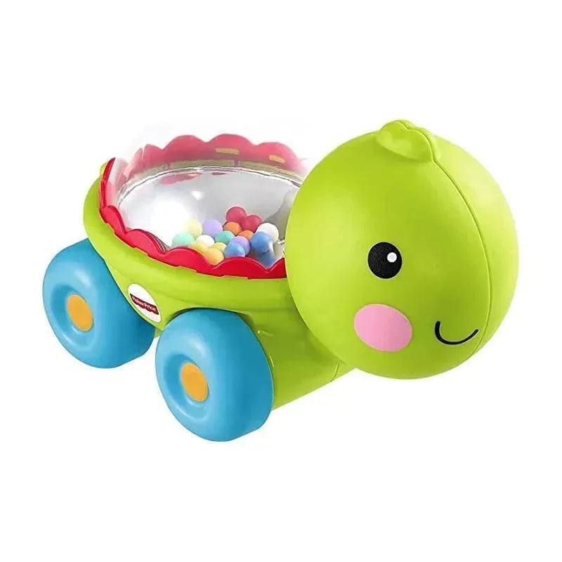 Fisher Price Poppty Pop Turtle