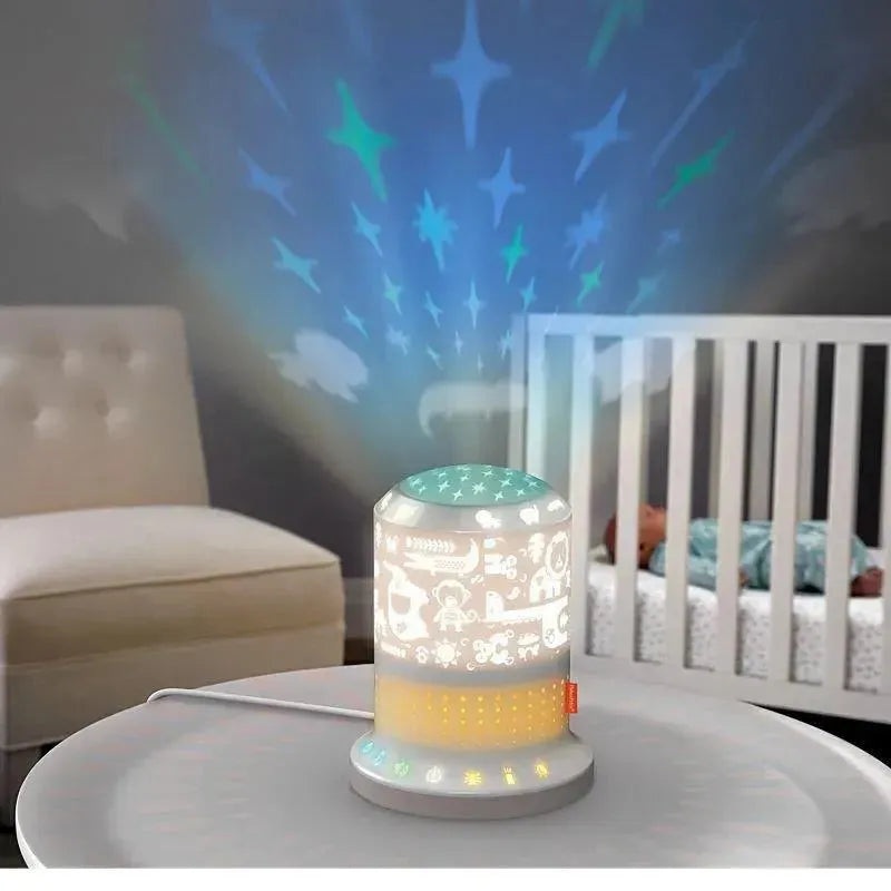 Fisher-Price Smart Connect Deluxe Soother