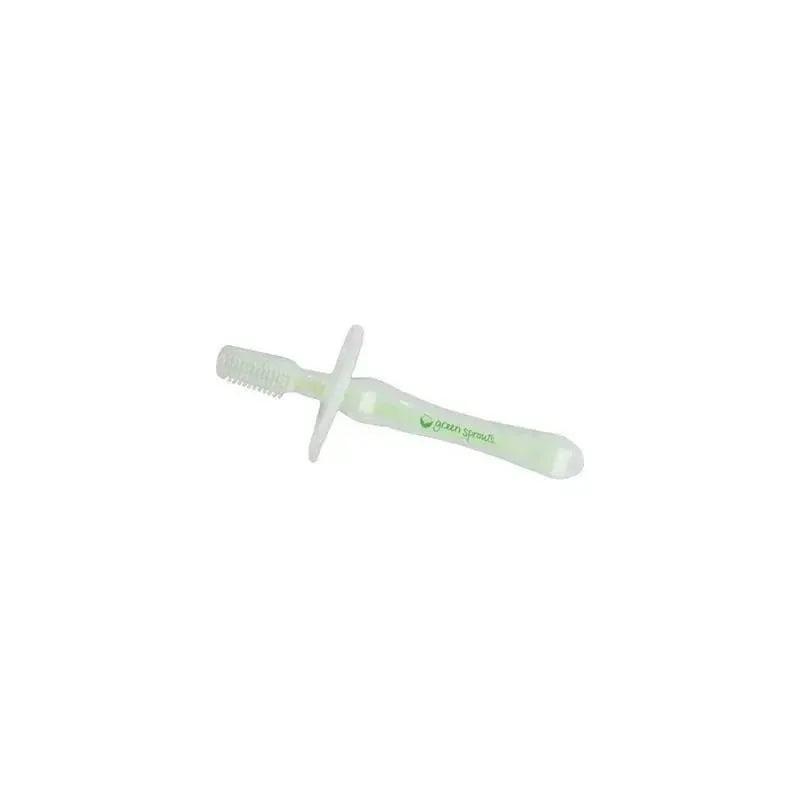 Green Sprouts Baby Toothbrush