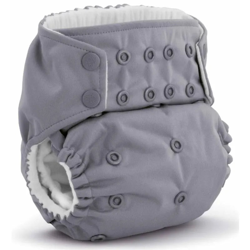 Kanga Care – Rumparooz G3 One Size Pocket Cloth Diaper, Platinum