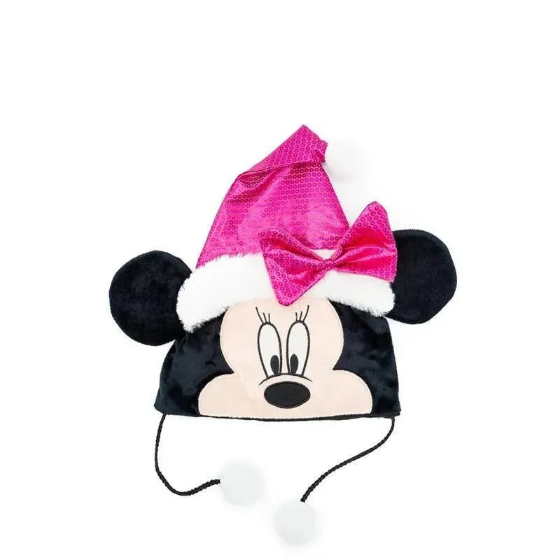 Master Toys & Novelties – Minnie Head Christmas Hat