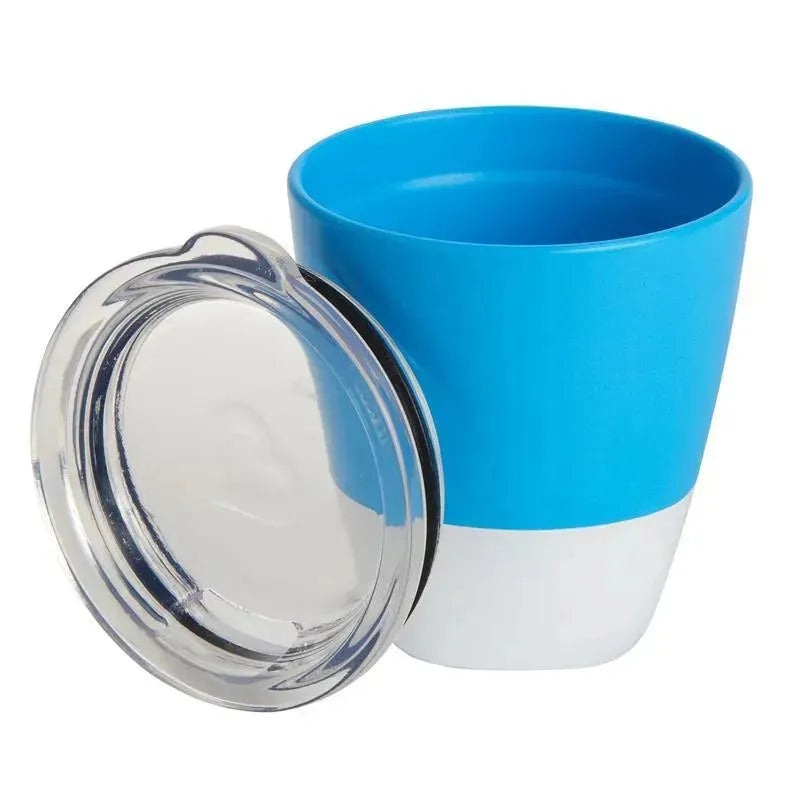 Munchkin Splash Cup – Blue
