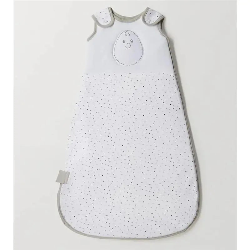 Nested Bean – Zen Sack Classic, Stardust Grey