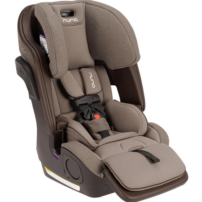 Nuna – Lumn Harness Booster Seat, Cedar