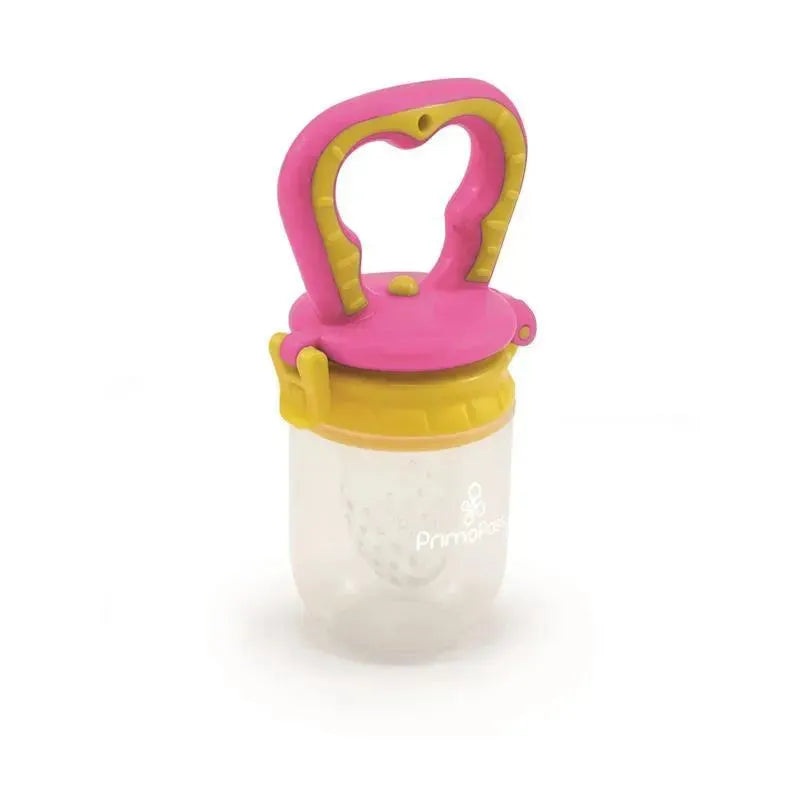 Primo Passi – Baby Fresh Food Feeder, Pink