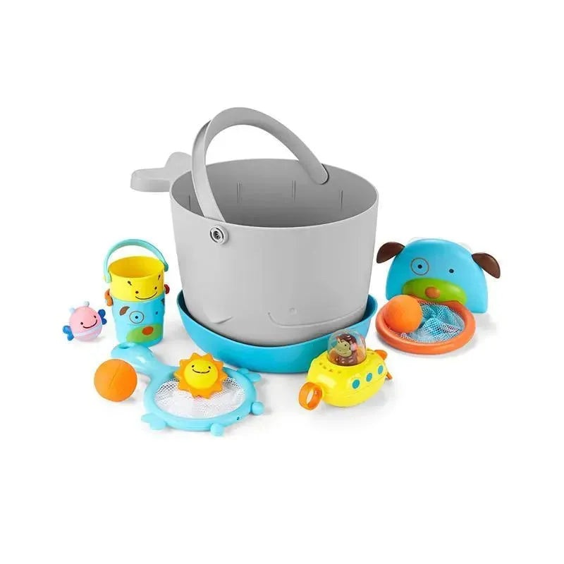 Skip Hop – Moby Fun Filled Bucket Gift Set