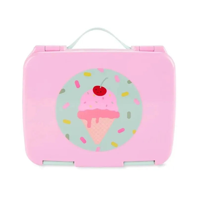 Skip Hop – Spark Style Bento Boxes, Ice Cream
