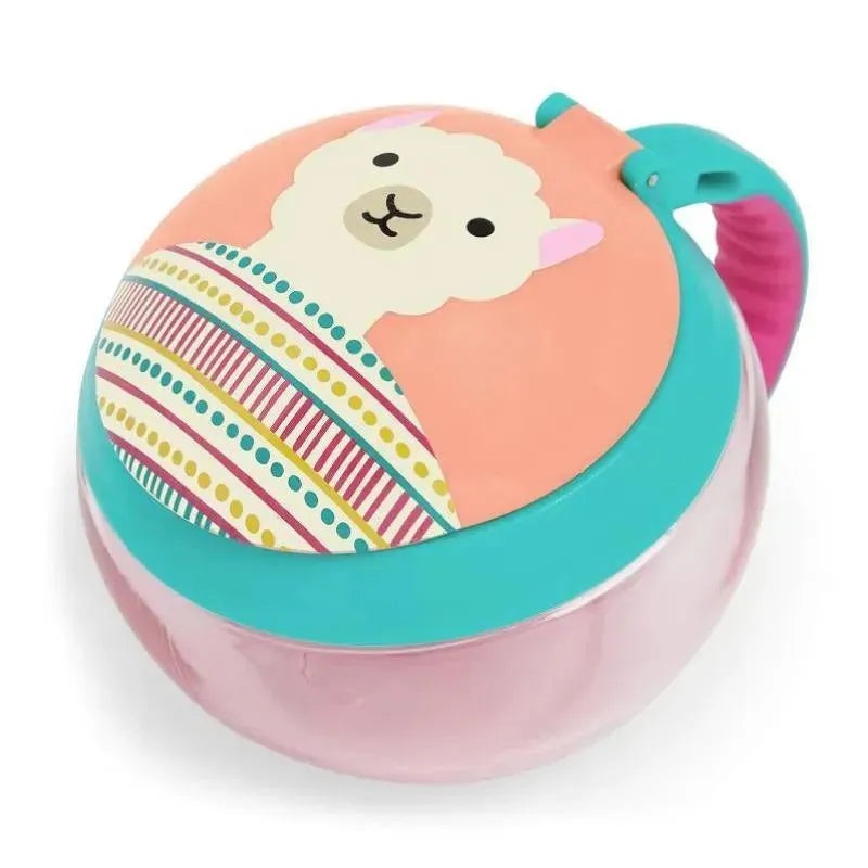 Skip Hop – Zoo Snack Cup, Llama