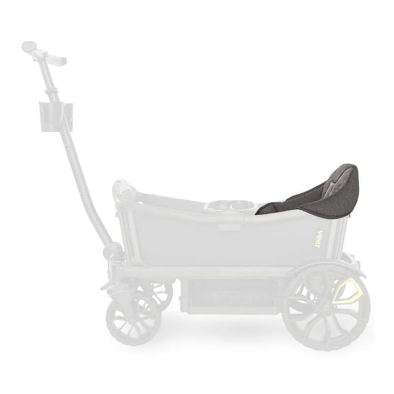 Veer – Comfort Seat for Veer All-Terrain Cruiser and Cruiser City 2 Seater Models