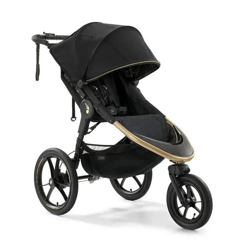 Baby Jogger – Summit X3 Jogging Stroller, City Royalty