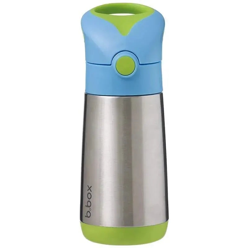 Bbox Insulated Drink Bottle – Ocean Breeze