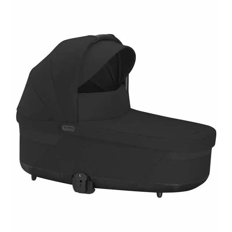 Cybex – Cot S Lux 2, Moon Black