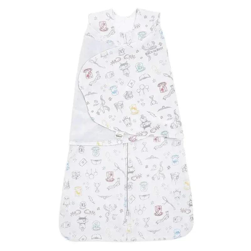 Halo – Harry Potter Enchanted 100% Cotton Sleepsack Swaddle (1.5 Tog)