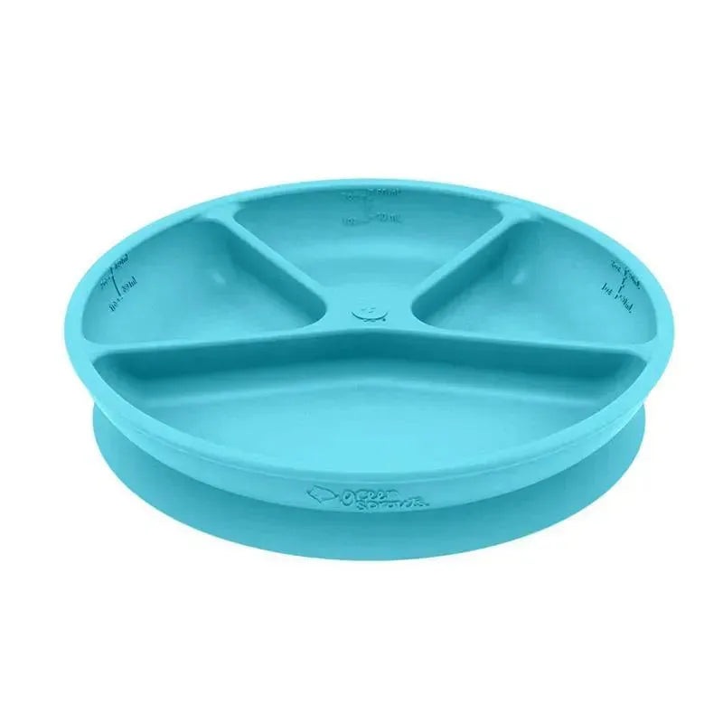 Iplay – Learning Plate Aqua