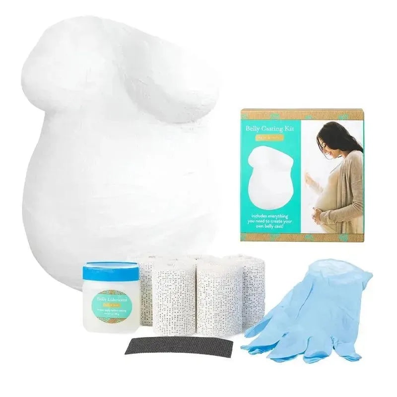 Kate & Milo – Belly Casting Kit