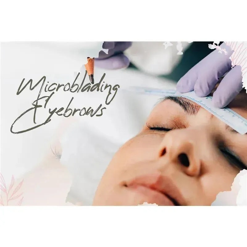 Macro Beauty Spa – Microblading Eyebrows | Orlando, FL