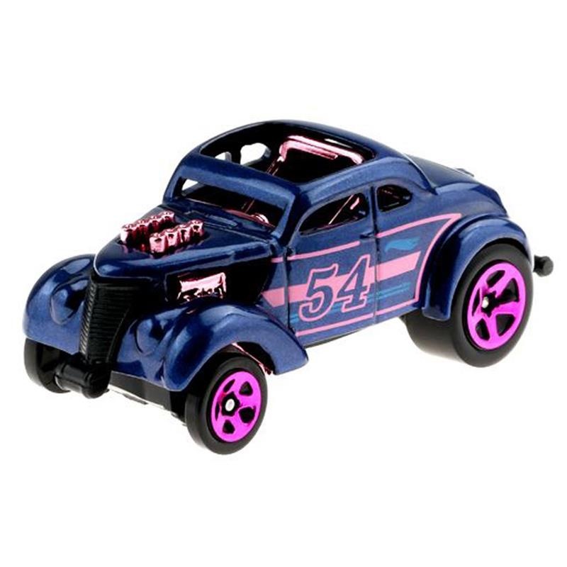 Mattel – Hot Wheels Pearl And Chrome Pass ‘N Gasser