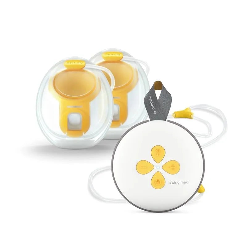 Medela – Swing Maxi Hands-Free Breast Pump