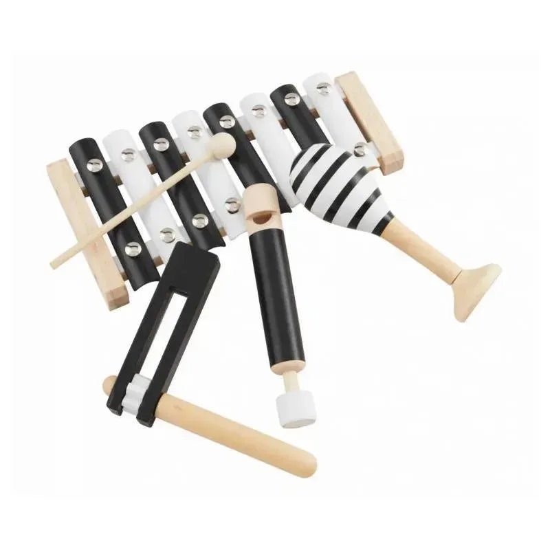 Mud Pie – Instrument Play Set