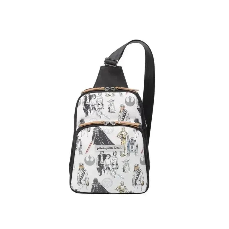 Petunia – Criss-Cross Sling, The Star Wars Collection