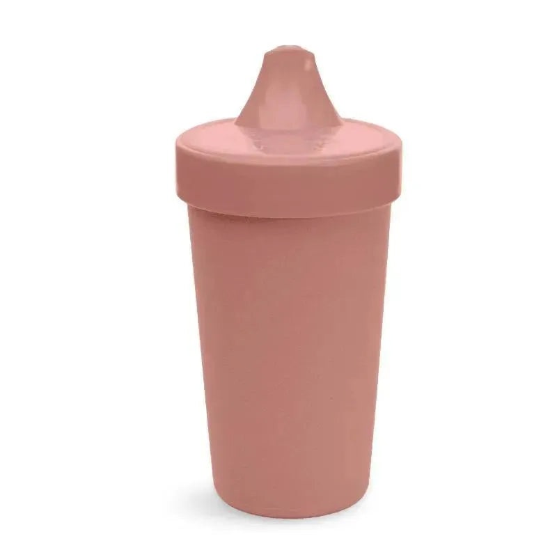 Re Play – 10oz Reusable Spill Proof Cups for Kids, Desert