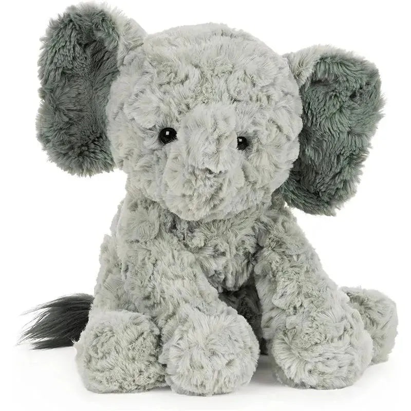 Spin Master – Cozys Collection Bunny Plush Soft Stuffed Animal, Elephant
