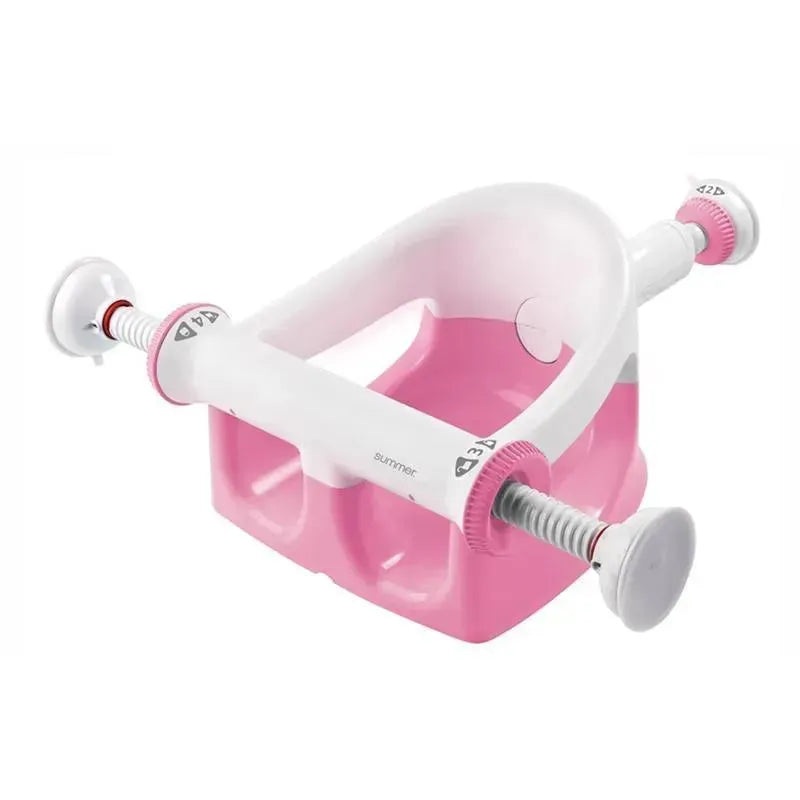 Summer Infant – My Bath Seat, Pink