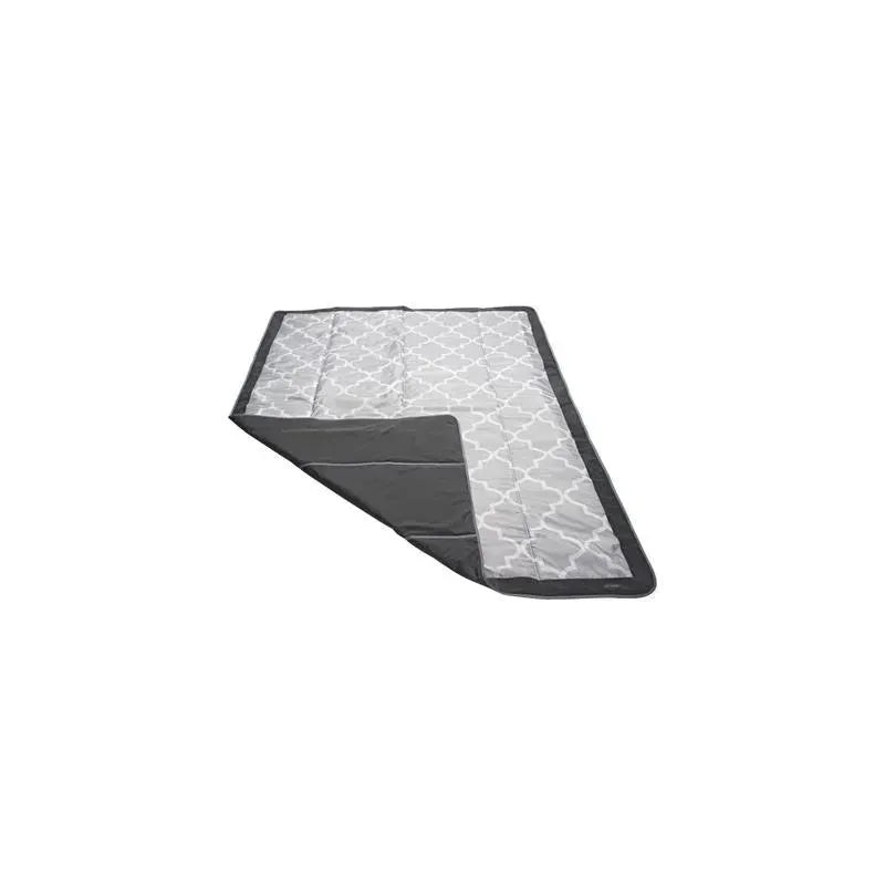 Tomy – Outdoor Mat 7X5, Stone Arbor Adult