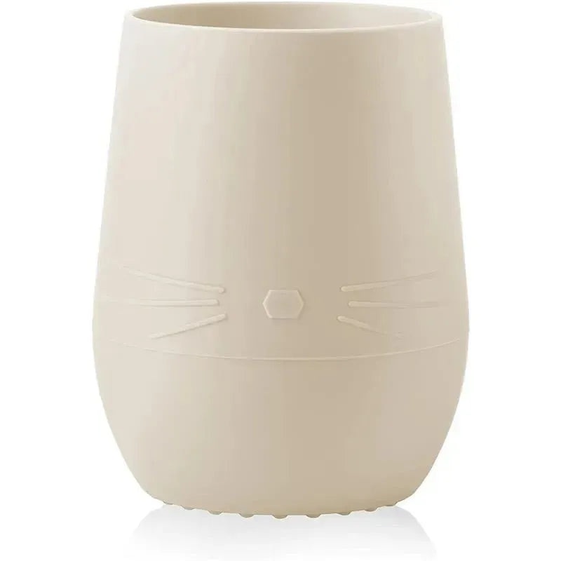 Ali + Oli Open Cup For Baby & Toddler (Coconut)