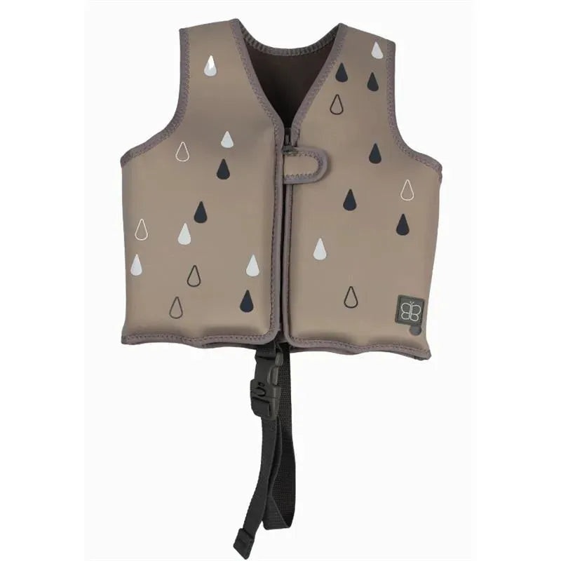 Bbluv – Naj – Swim Vest, Sand