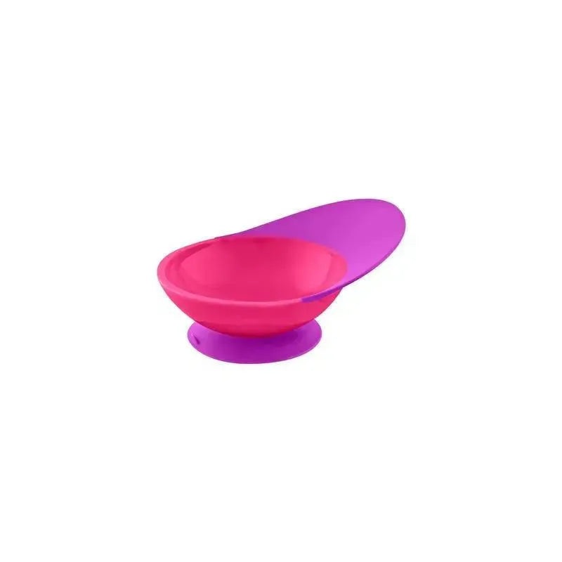 Boon Catch Bowl – Pink + Purple