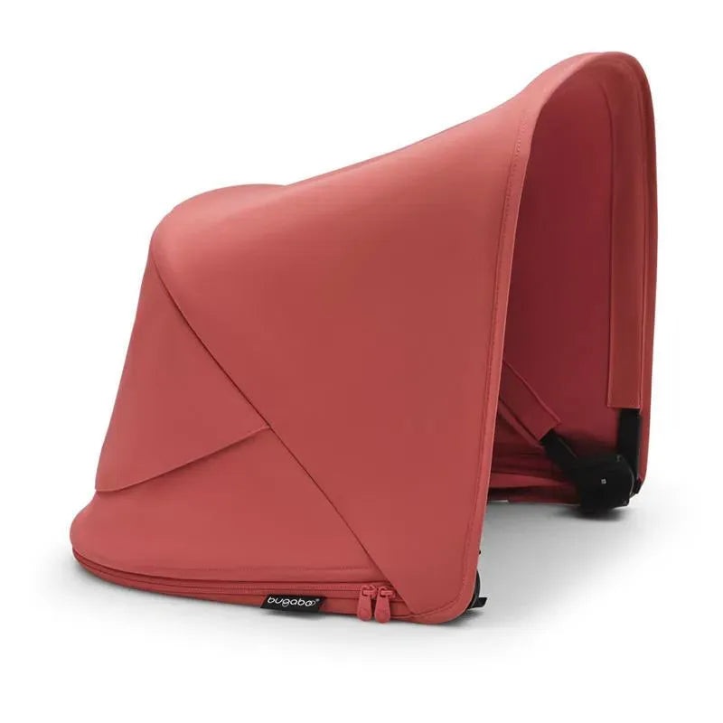 Bugaboo – Fox 5 Sun Canopy, Sunrise Red