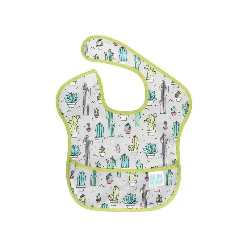 Bumkins – Superbib, Cacti