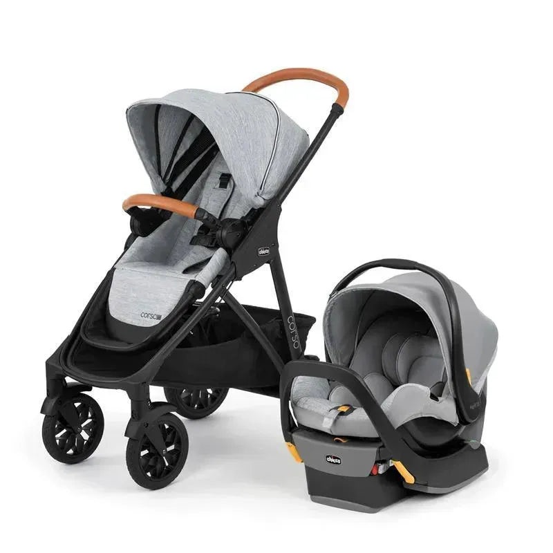 Chicco – Corso Le Modular Travel System – Veranda
