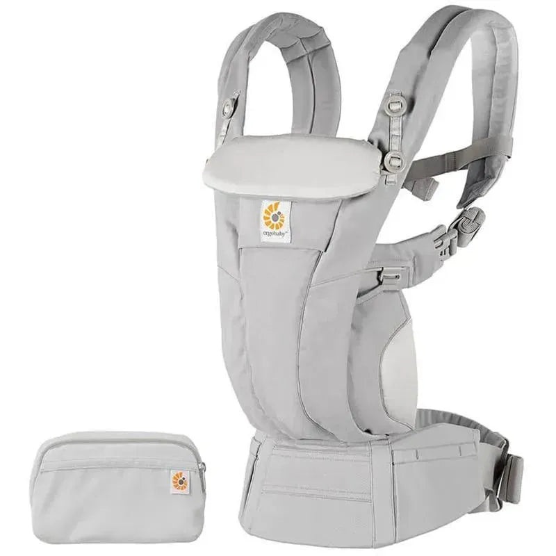 Ergobaby – Omni Dream Baby Carrier, Pearl Grey