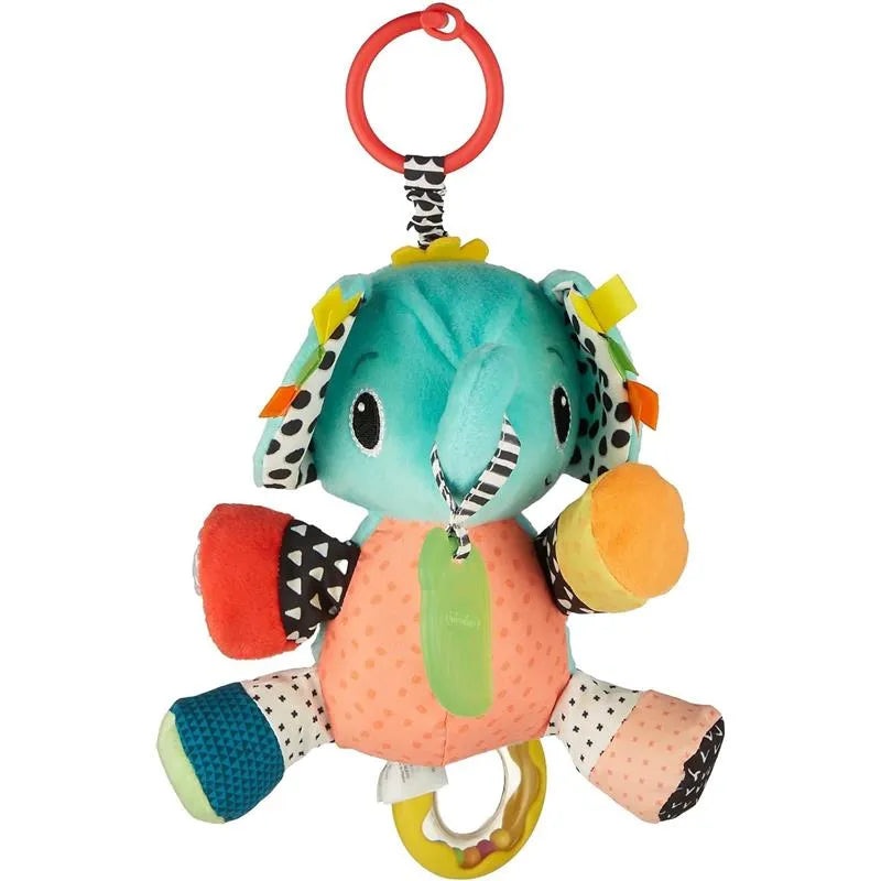 Infantino – Elephant Activity Pal