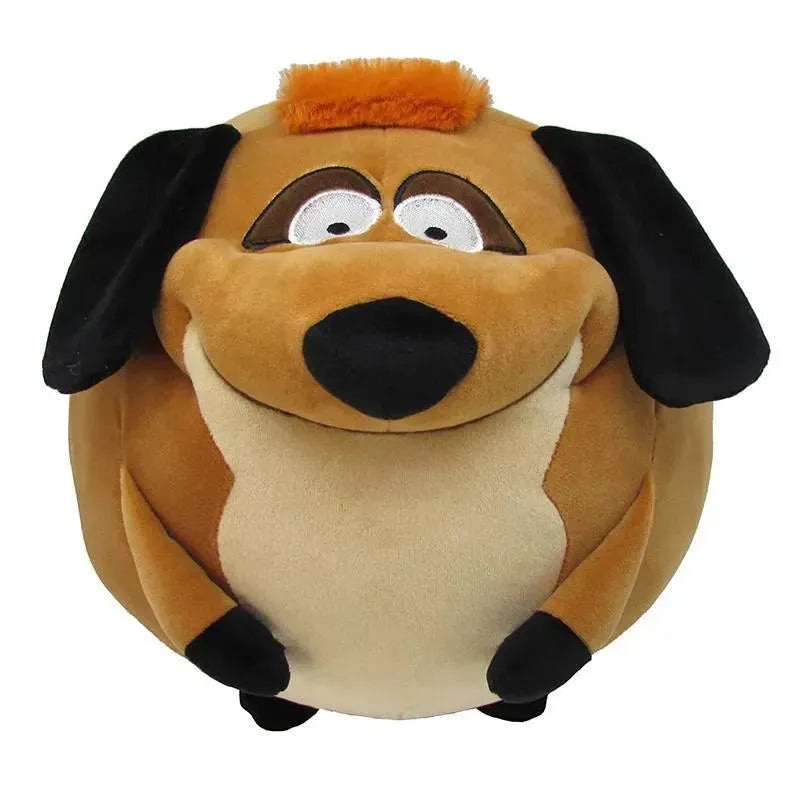 Kids Preferred Lion King – Round Cuddle Pal – Timon