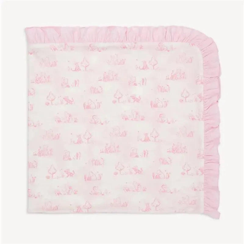 Magnetic Me – Sweeter Than Hunny Baby Blanket One Size