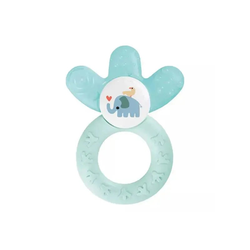 Mam Cooler Teether 4M+, Colors May Vary, 1-Pack