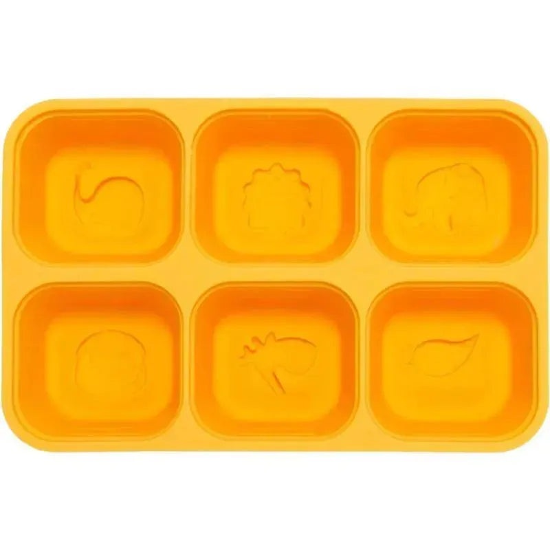Marcus & Marcus – Food Cube Tray, Lola (2oz X 6)