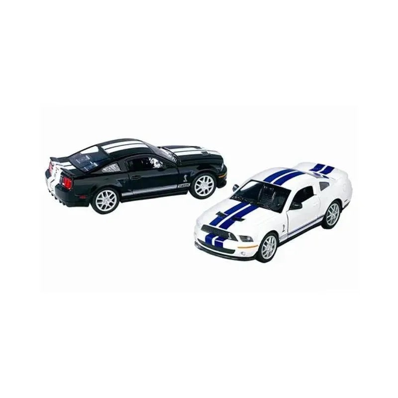 Master Toys – 2007 Ford Shelby Mustang Gt 500 5