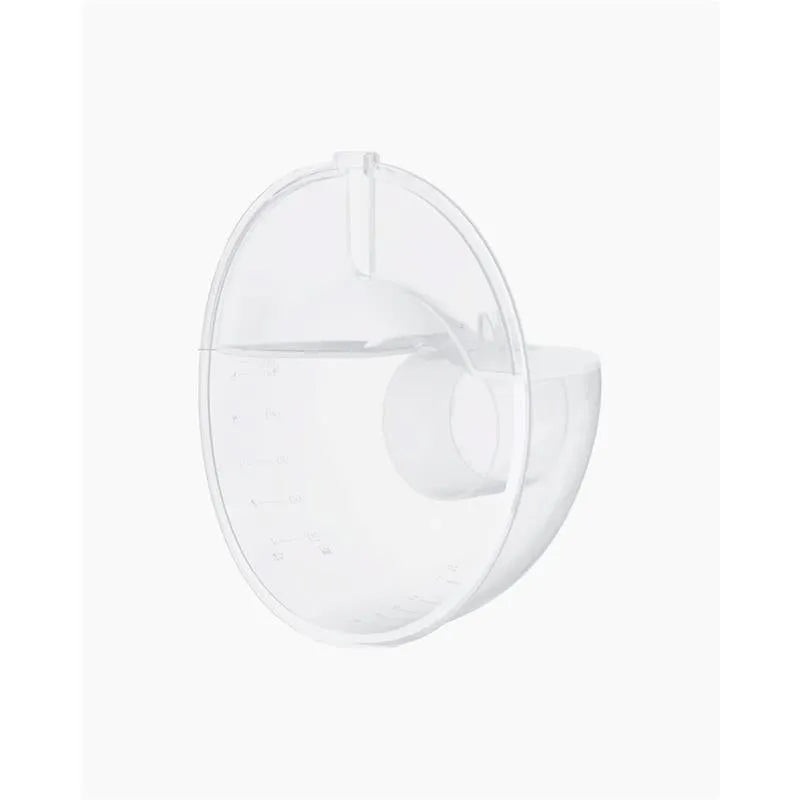 Momcozy – M5 Breast Pump Milk Collector Replacement Part