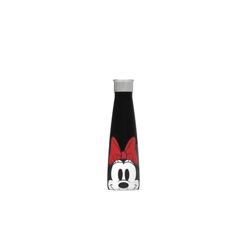 S’ip By S’well – Water Bottle Minnie Mouse Bow ,15Oz