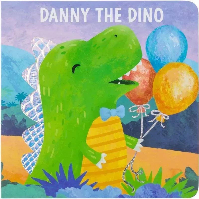 Stephen Joseph – Board Book Dino
