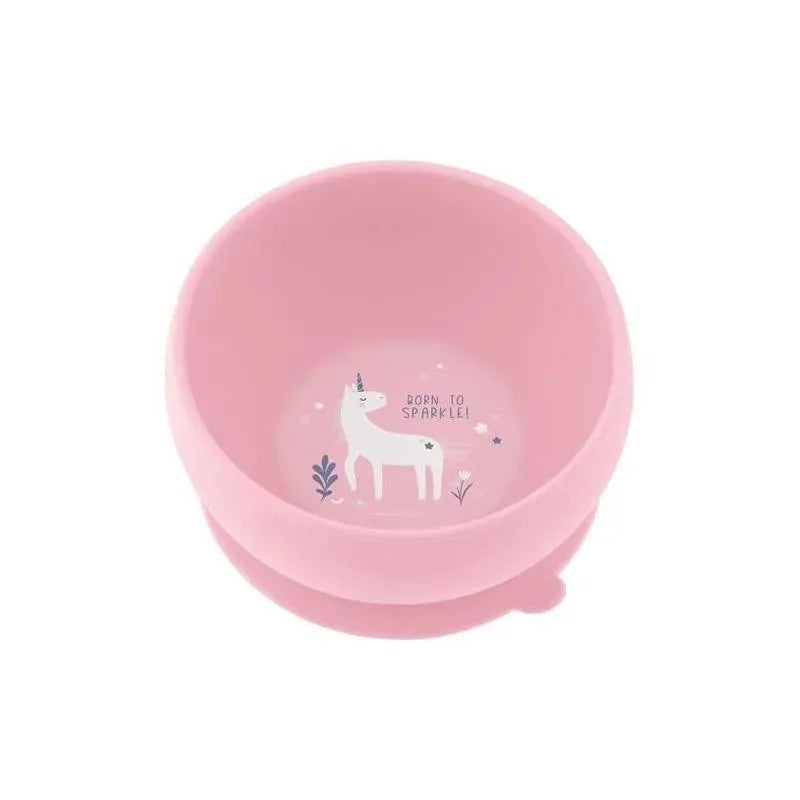Stephen Joseph – Silicone Bowls, Unicorn