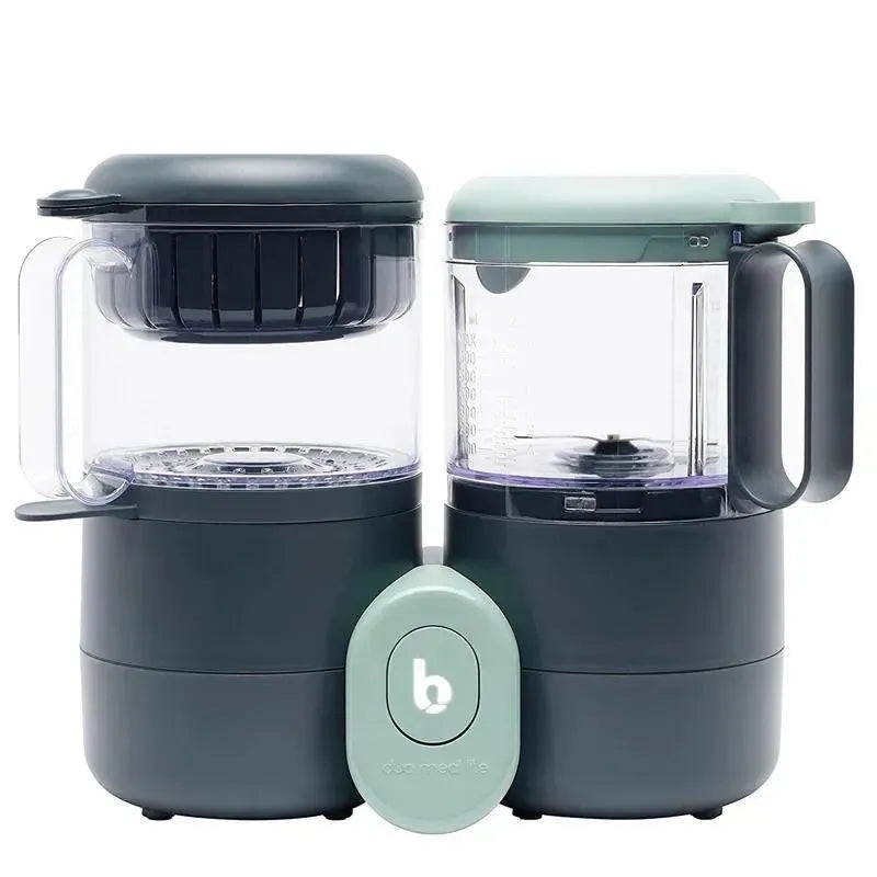 Babymoov – Duo Meal Lite All in One Baby Food Maker