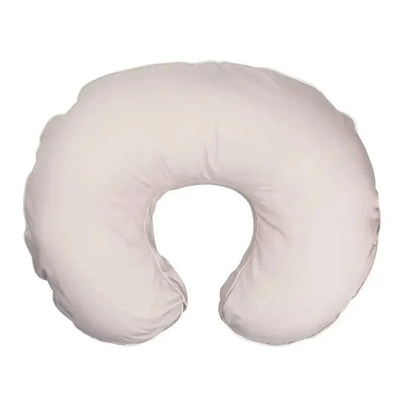 Boppy – Organic Slipcovered Pillows, Organic Sand